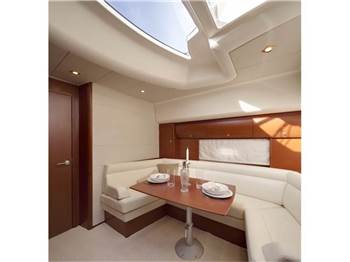 Prestige 42S