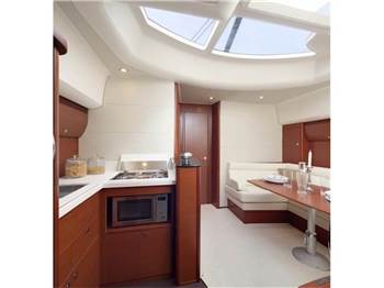 Prestige 42S