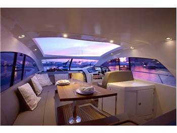 Prestige 42S