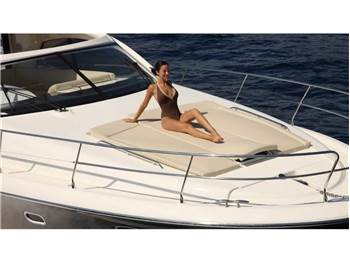 Prestige 42S