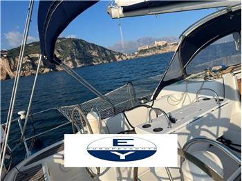 JEANNEAU SUN ODYSSEY 40.3