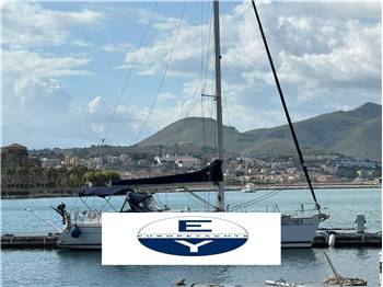 JEANNEAU SUN ODYSSEY 40.3