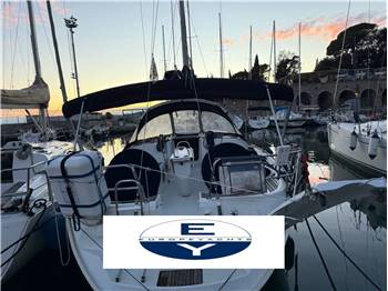 JEANNEAU SUN ODYSSEY 40.3