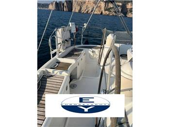 JEANNEAU SUN ODYSSEY 40.3