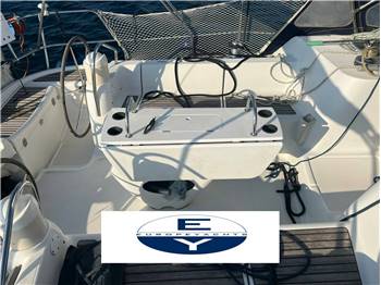 JEANNEAU SUN ODYSSEY 40.3