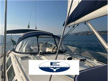 JEANNEAU SUN ODYSSEY 40.3