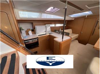 Jeanneau JY53