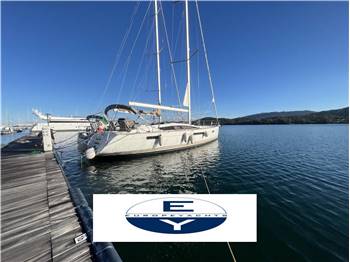 Jeanneau JY53