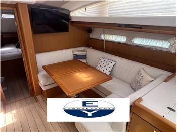 JEANNEAU SUN ODYSSEY 41DS