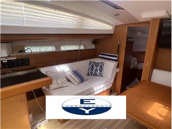 JEANNEAU SUN ODYSSEY 41DS