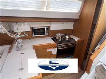 JEANNEAU SUN ODYSSEY 41DS