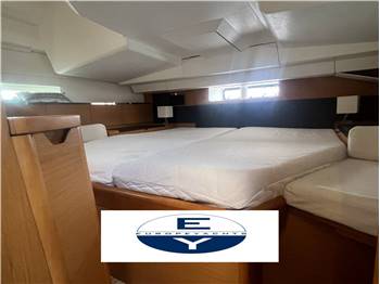 JEANNEAU SUN ODYSSEY 41DS