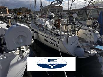 Bavaria Yachtbau gmbh bavaria 34