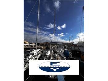 Bavaria Yachtbau gmbh bavaria 34