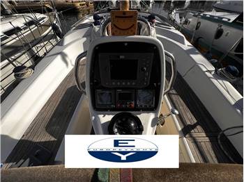 Bavaria Yachtbau gmbh bavaria 34