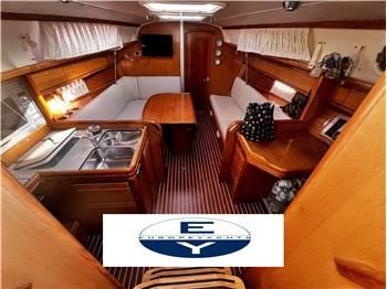 Bavaria Yachtbau gmbh bavaria 34