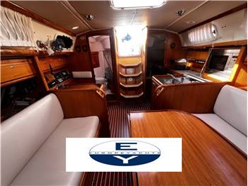 Bavaria Yachtbau gmbh bavaria 34