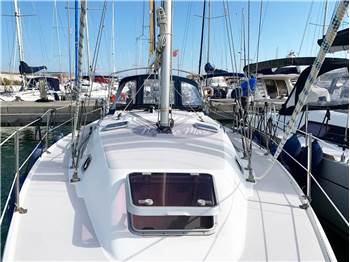 Catalina Yachts Catalina 309