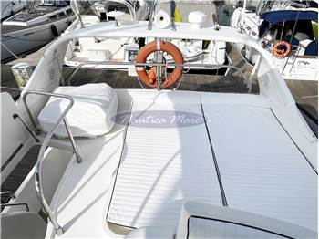 Enterprise Marine EM 46