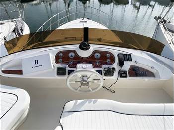 Enterprise Marine EM 46