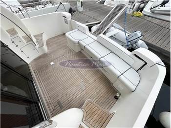 Enterprise Marine EM 46