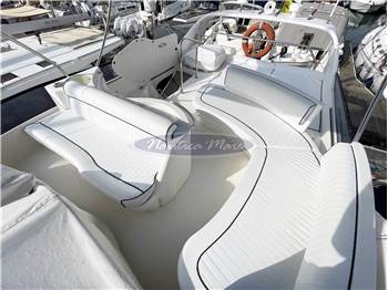 Enterprise Marine EM 46