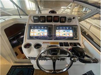 Triton 301 XD