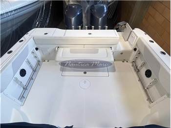 Triton 301 XD