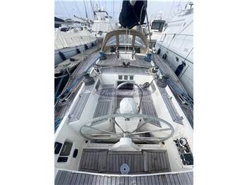 Nautor Swan Mk I 46