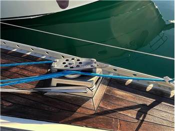 Nautor Swan Mk I 46