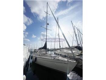Nautor Swan Mk I 46