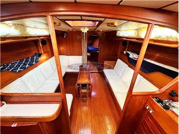 Nautor Swan Mk I 46