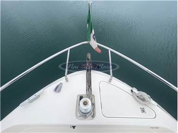 Cayman CAYMAN 40 W.A.