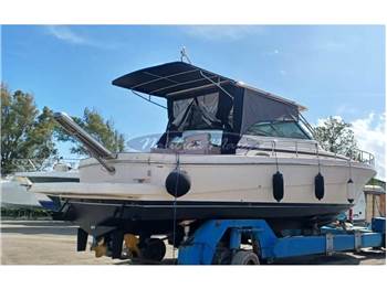 Cayman CAYMAN 40 W.A.