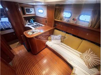 Cayman CAYMAN 40 W.A.