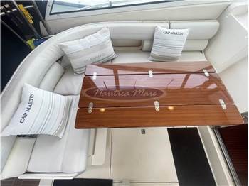 Cayman CAYMAN 40 W.A.