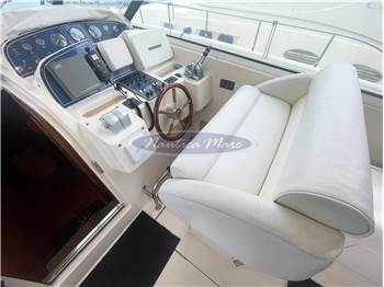 Cayman CAYMAN 40 W.A.