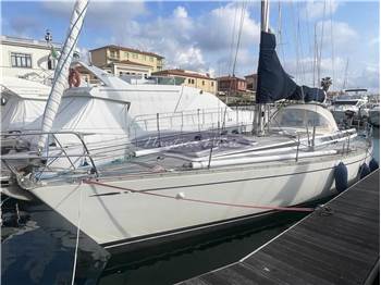 Nautor Swan - Mk I 46