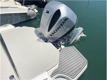 Marlin Boat 24 SR (FB)