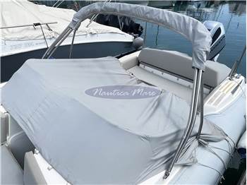 Marlin Boat 24 SR (FB)