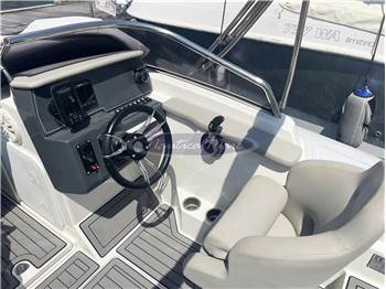 Marlin Boat 24 SR (FB)