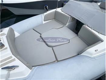 Marlin Boat 24 SR (FB)