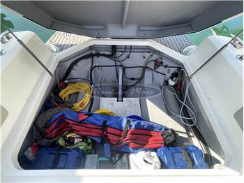 Marlin Boat 24 SR (FB)