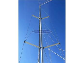 Beneteau OCEANIS 411 Clipper