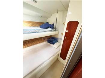 Cranchi Mediterranee 41