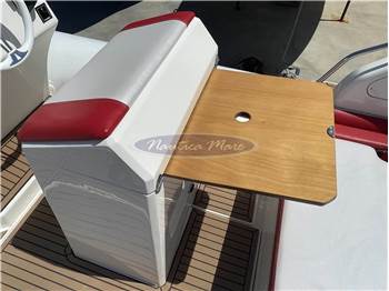GTR Mare Srl Seapower GT 650 X