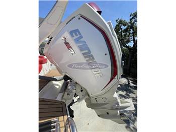 GTR Mare Srl Seapower GT 650 X