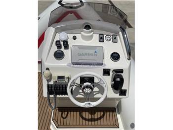GTR Mare Srl Seapower GT 650 X