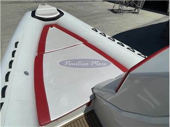 GTR Mare Srl Seapower GT 650 X