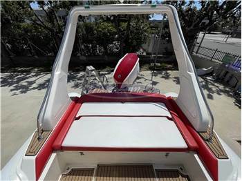 GTR Mare Srl Seapower GT 650 X
